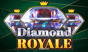 Diamond Royale - Slot Game Kim Cương Sang Trọng Tại Tut88