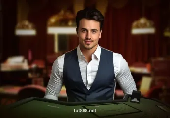 Hình ảnh trò chơi Rich Dragon Tiger tại tut88