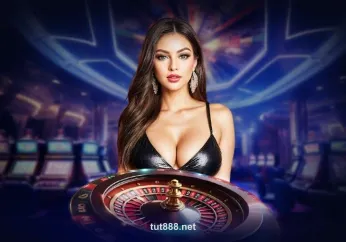 Hình ảnh trò chơi S2 Roulette tại tut88