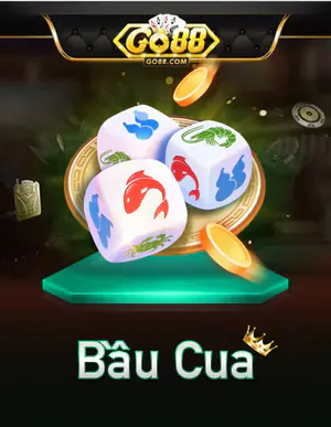 Hình ảnh trò chơi Go Bau Cua tại tut88