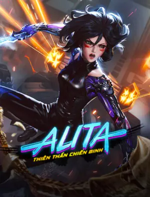 Hình ảnh trò chơi Techplay Alita tại tut88