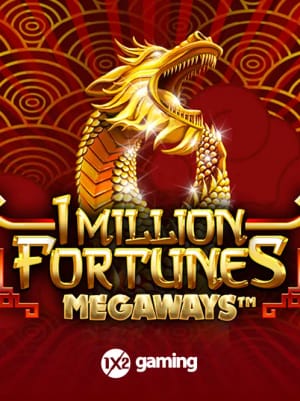 1 Million Fortunes Megaways